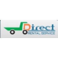 Direct Rental Service logo, Direct Rental Service contact details