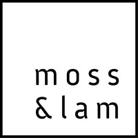 Moss and Lam logo, Moss and Lam contact details