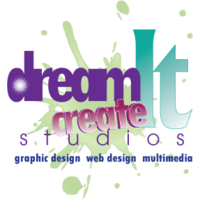 Dream It Create It Studios logo, Dream It Create It Studios contact details