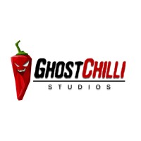 GhostChilli Studios logo, GhostChilli Studios contact details