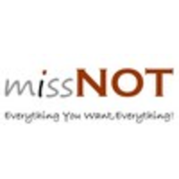 missNOT Retails logo, missNOT Retails contact details