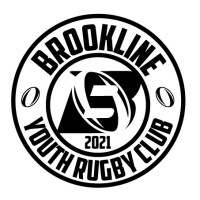 Brookline Youth Rugby Club logo, Brookline Youth Rugby Club contact details