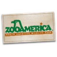 Zooamerica Wildlife Park logo, Zooamerica Wildlife Park contact details