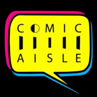 Comic Aisle logo, Comic Aisle contact details