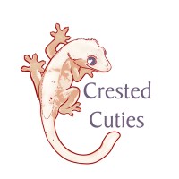 Crested Cuties logo, Crested Cuties contact details