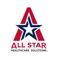 All-Star Recruiting logo, All-Star Recruiting contact details