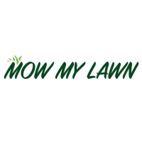 Mow My Lawn App logo, Mow My Lawn App contact details