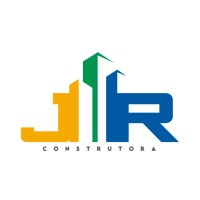 jr construtora logo, jr construtora contact details