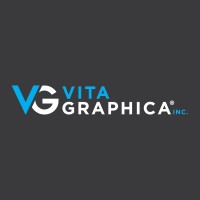 Vita Graphica logo, Vita Graphica contact details