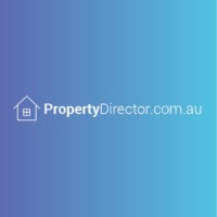 PropertyDirector.com.au logo, PropertyDirector.com.au contact details