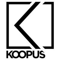 KOOPUS logo, KOOPUS contact details