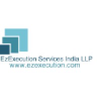 EzExecution Services India LLP logo, EzExecution Services India LLP contact details