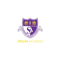 Stellar Academy logo, Stellar Academy contact details