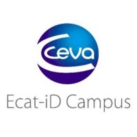 Ecat-ID logo, Ecat-ID contact details