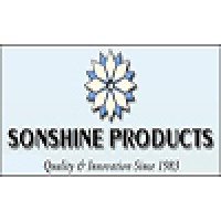 Sonshine Products logo, Sonshine Products contact details