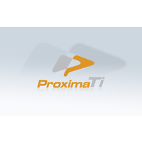 Proxima TI logo, Proxima TI contact details