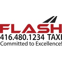 Flash Taxi logo, Flash Taxi contact details