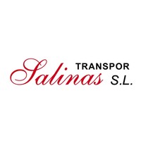 TRANSPOR SALINAS, S.L. logo, TRANSPOR SALINAS, S.L. contact details