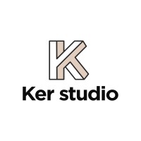 Ker studio logo, Ker studio contact details