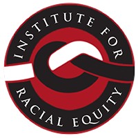 Institute for Racial Equity logo, Institute for Racial Equity contact details