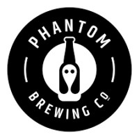 Phantom Brewing Co. logo, Phantom Brewing Co. contact details