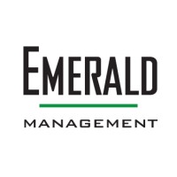 Emerald Management logo, Emerald Management contact details