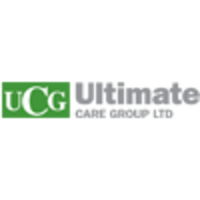 Ultimate Care Group Ltd logo, Ultimate Care Group Ltd contact details