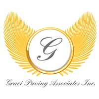 Graci Paving Associates, Inc. logo, Graci Paving Associates, Inc. contact details