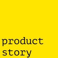 Product Story logo, Product Story contact details