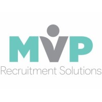 MVP Search & Selection logo, MVP Search & Selection contact details