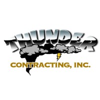 Thunder Contracting, Inc. logo, Thunder Contracting, Inc. contact details