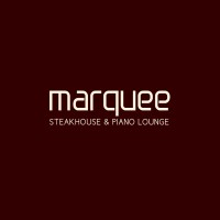 Marquee Steakhouse & Piano Lounge logo, Marquee Steakhouse & Piano Lounge contact details