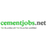 CementJobsNet logo, CementJobsNet contact details