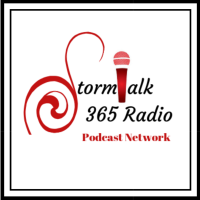 Storm Talk 365 Radio Podcast Network logo, Storm Talk 365 Radio Podcast Network contact details