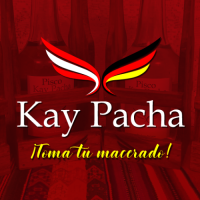 Macerados Kay Pacha logo, Macerados Kay Pacha contact details