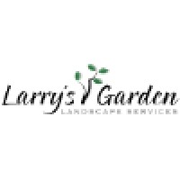 Larrys Garden Design and Installation logo, Larrys Garden Design and Installation contact details