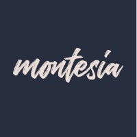 Montesia logo, Montesia contact details