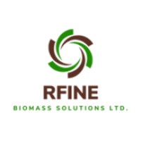 RFINE Biomass Solutions logo, RFINE Biomass Solutions contact details