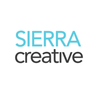 Sierra Creative logo, Sierra Creative contact details