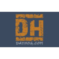 DayHog.com logo, DayHog.com contact details