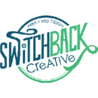 Switchback Creative logo, Switchback Creative contact details