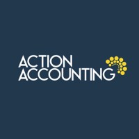 Action Accounting Service logo, Action Accounting Service contact details