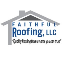 Faithful Roofing logo, Faithful Roofing contact details