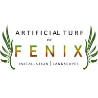 Artificial Turf by Fenix logo, Artificial Turf by Fenix contact details