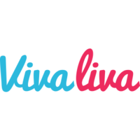 Viva Liva logo, Viva Liva contact details