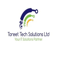 TOREET TECH SOLUTIONS LTD logo, TOREET TECH SOLUTIONS LTD contact details