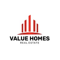 Value Homes logo, Value Homes contact details