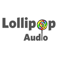 Lollipop Audio logo, Lollipop Audio contact details