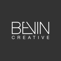 BEVIN Creative logo, BEVIN Creative contact details