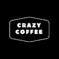 Crazy Coffee logo, Crazy Coffee contact details